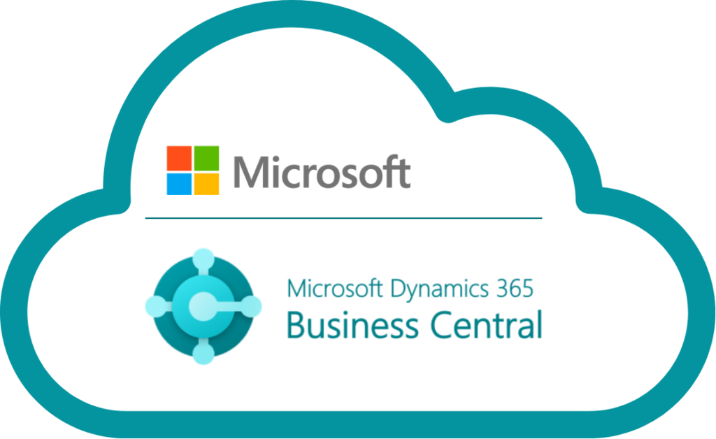 Microsoft Dynamics 365 Business Central - HA Consultancy